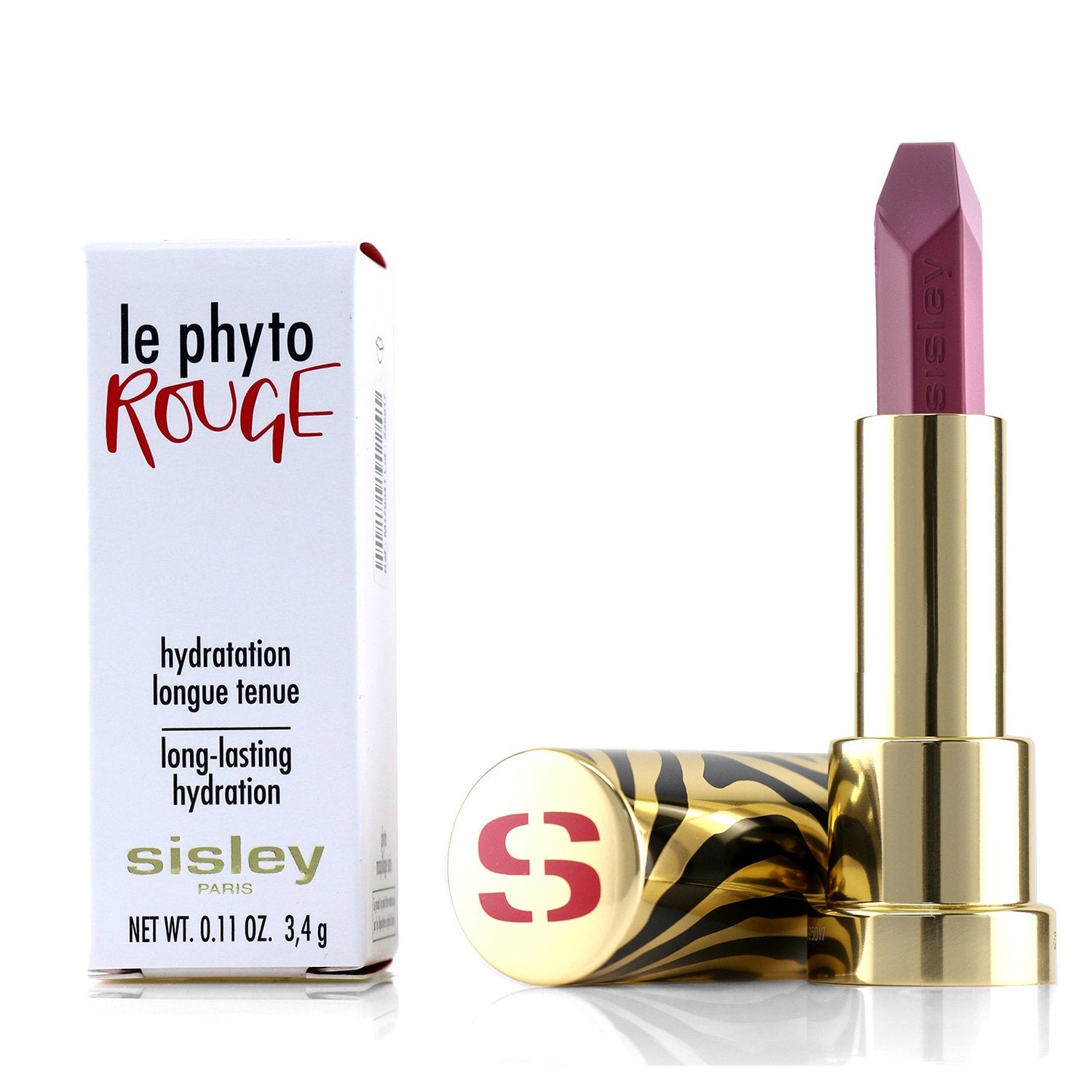 Sisley/シスレー +フィトルージュ+3.4g/0.11oz+# 25 Rose Kyoto ブランドコスメ